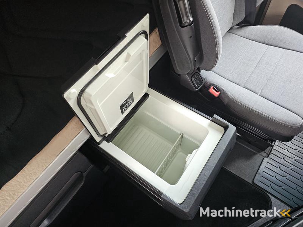 Mercedes ACTROS 2548 6X2/4 / PTO / GIGASPACE