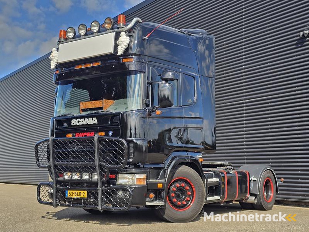 Scania L