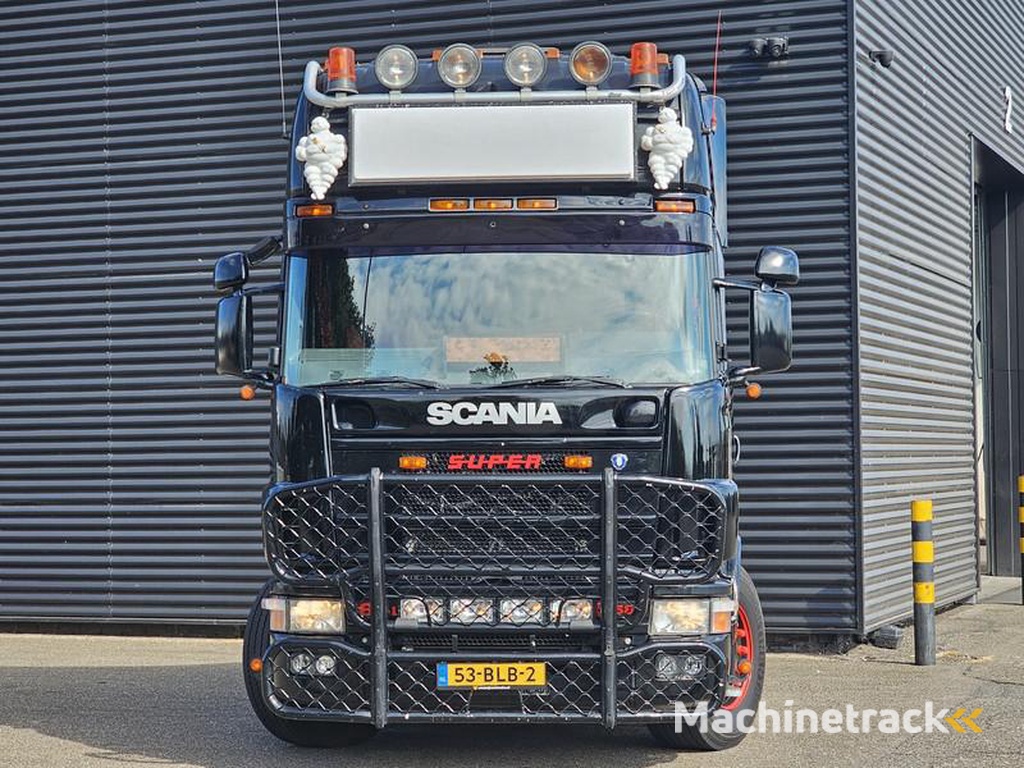 Scania L