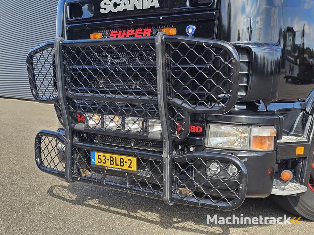 Scania L