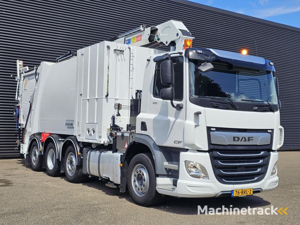 DAF CF