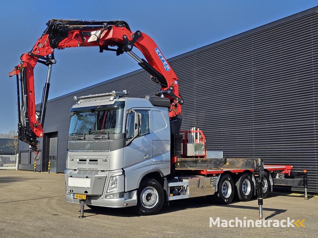 Volvo FH