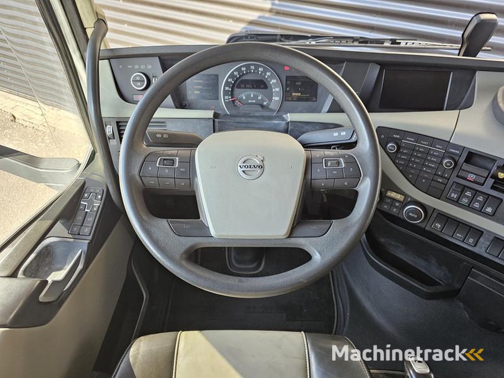 Volvo FH