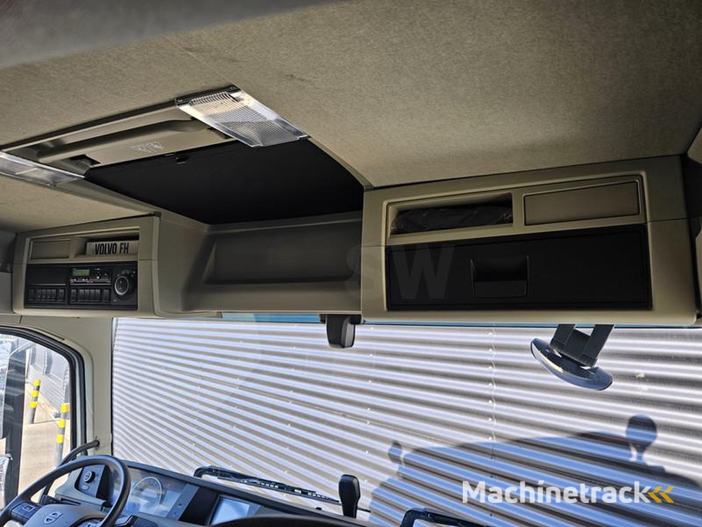 Volvo FH
