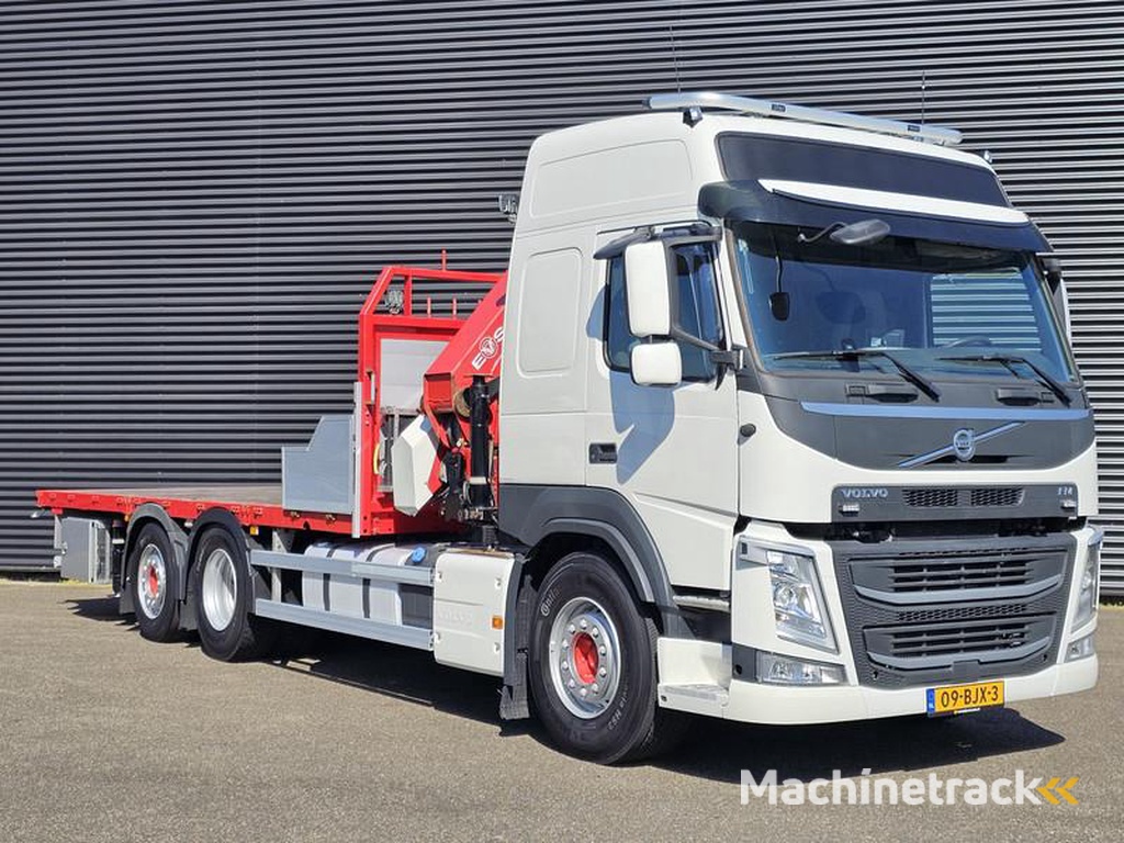 Volvo FM