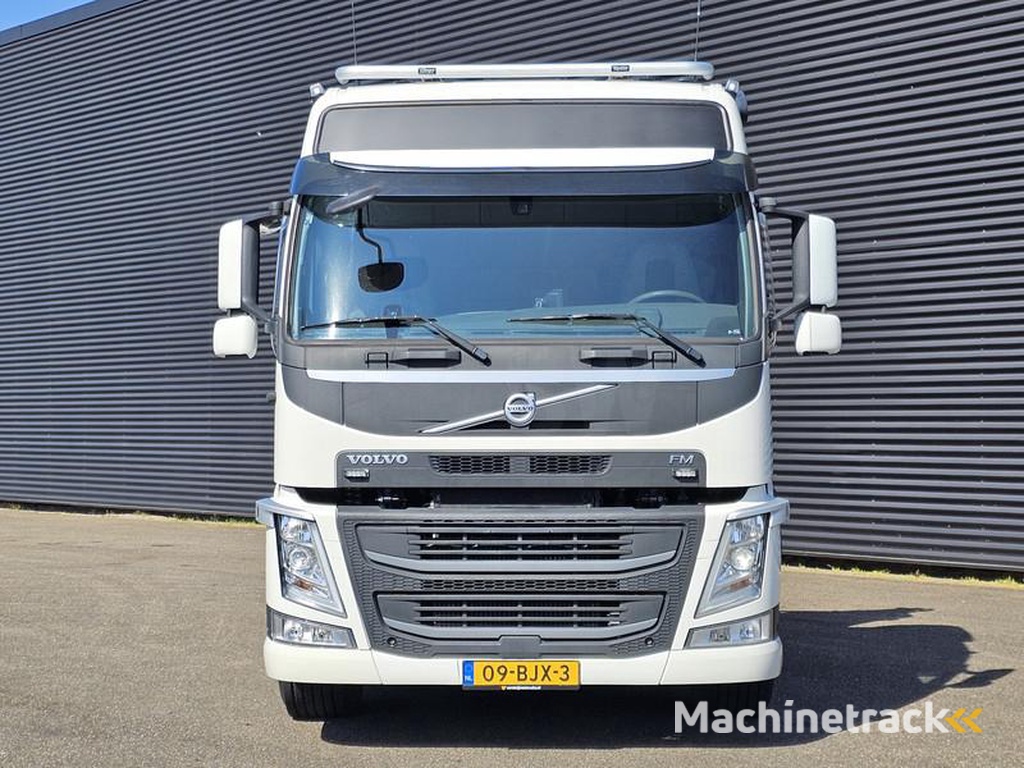 Volvo FM