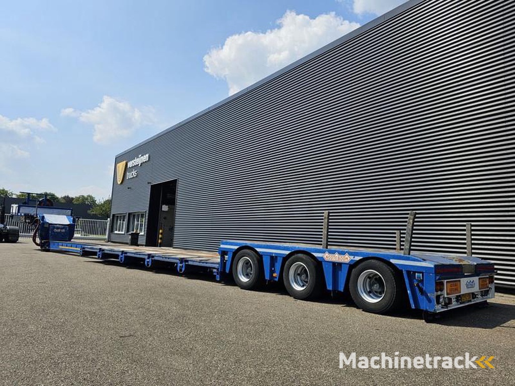 Nooteboom EURO-54-03-EXTENDABLE-REMOVABLE-NECK