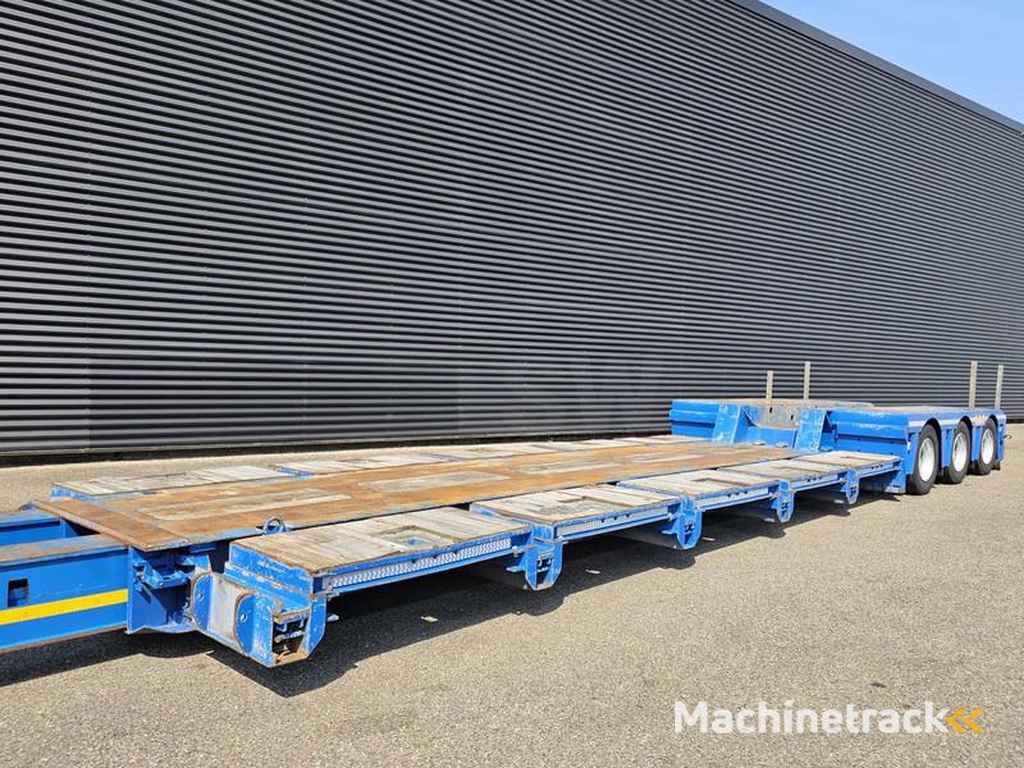 Nooteboom EURO-54-03-EXTENDABLE-REMOVABLE-NECK