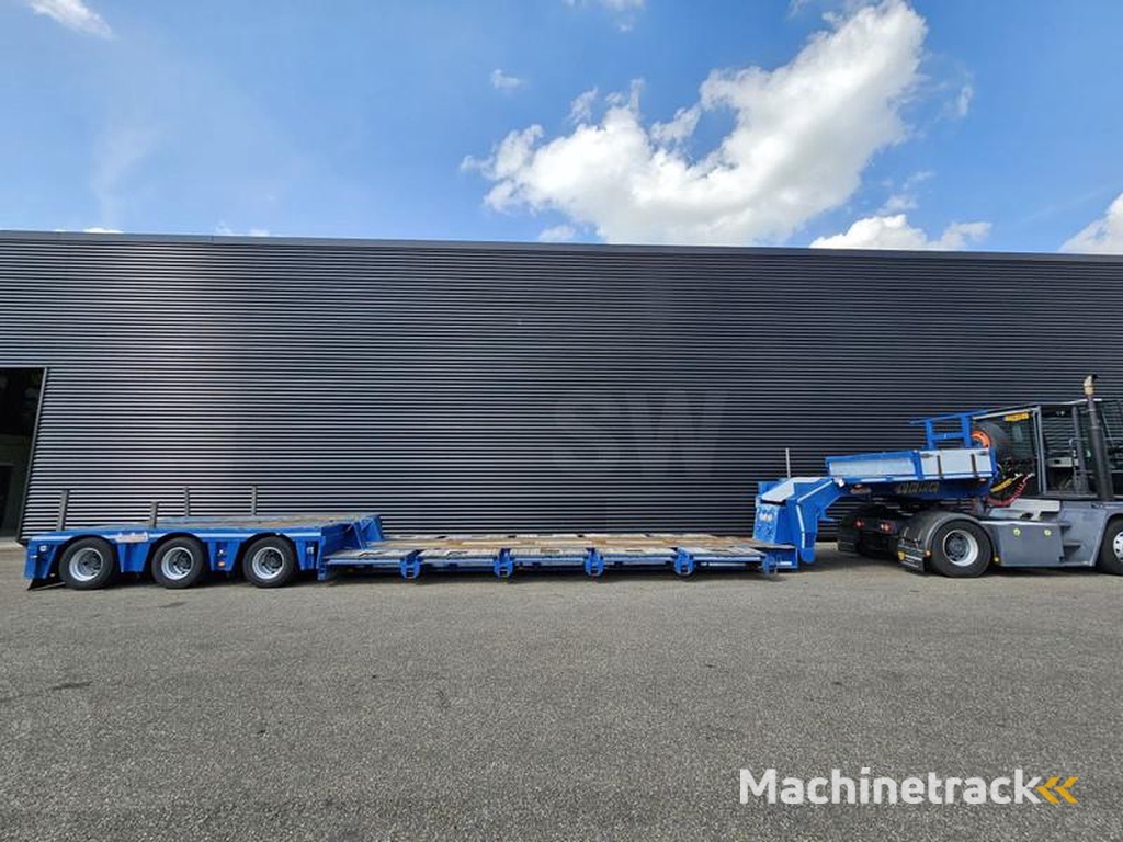 Nooteboom EURO-54-03-EXTENDABLE-REMOVABLE-NECK