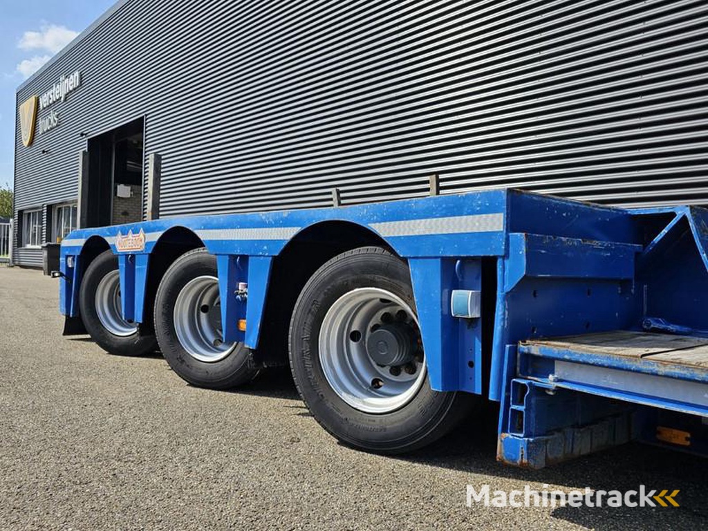 Nooteboom EURO-54-03-EXTENDABLE-REMOVABLE-NECK