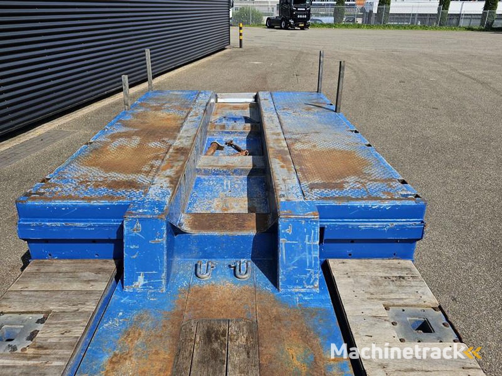 Nooteboom EURO-54-03-EXTENDABLE-REMOVABLE-NECK