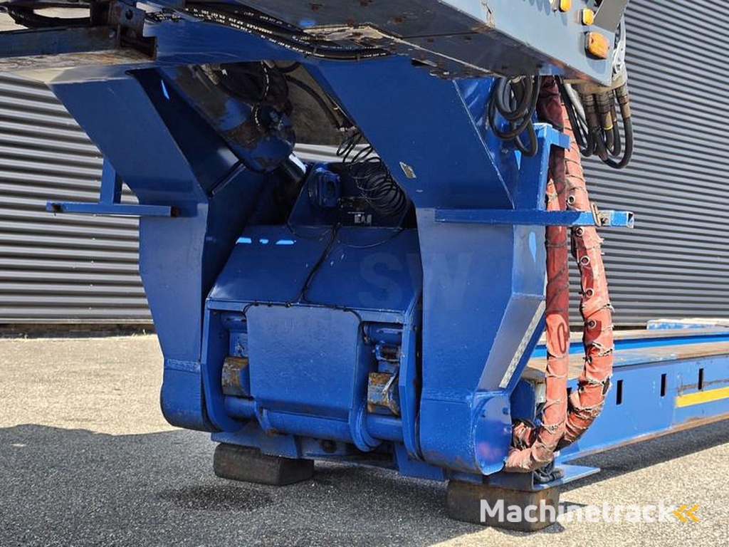 Nooteboom EURO-54-03-EXTENDABLE-REMOVABLE-NECK