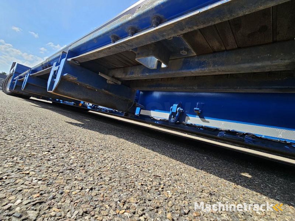 Nooteboom EURO-54-03-EXTENDABLE-REMOVABLE-NECK