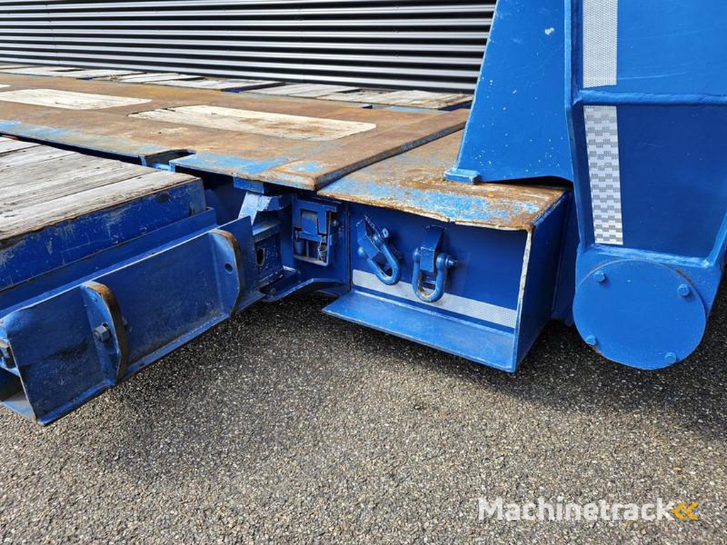 Nooteboom EURO-54-03-EXTENDABLE-REMOVABLE-NECK