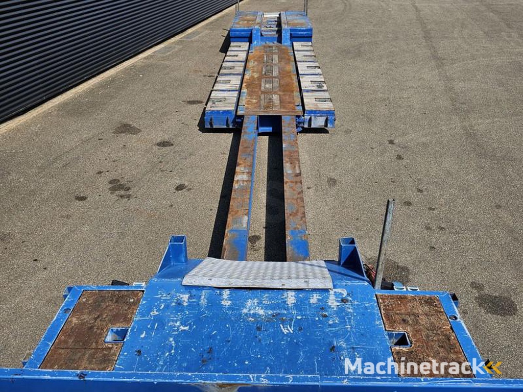 Nooteboom EURO-54-03-EXTENDABLE-REMOVABLE-NECK