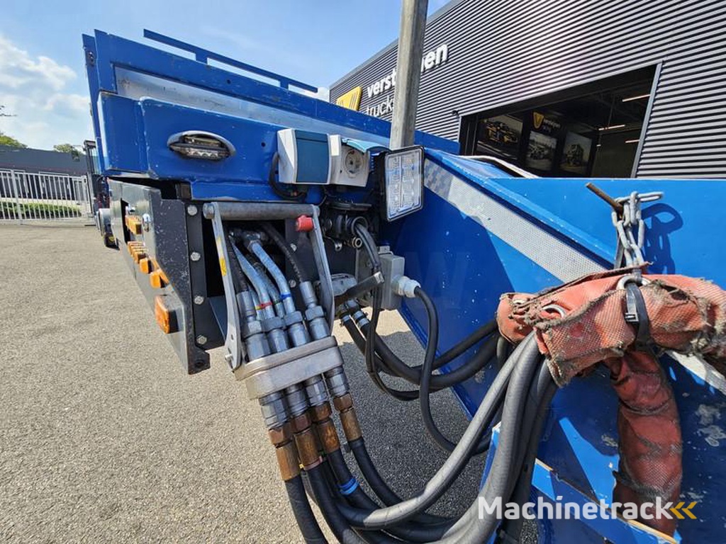 Nooteboom EURO-54-03-EXTENDABLE-REMOVABLE-NECK