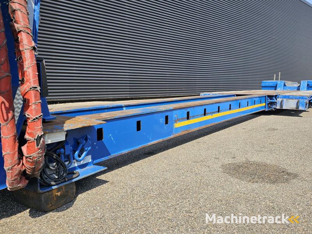 Nooteboom EURO-54-03-EXTENDABLE-REMOVABLE-NECK