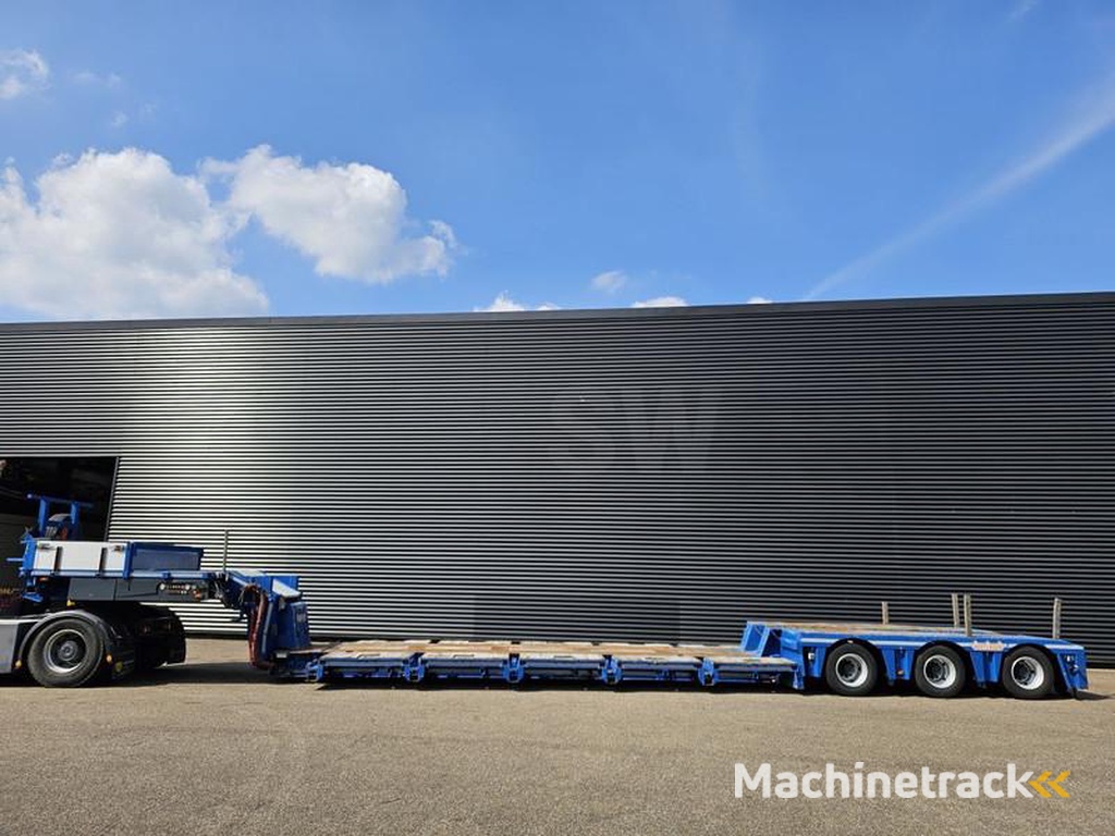 Nooteboom EURO-54-03-EXTENDABLE-REMOVABLE-NECK