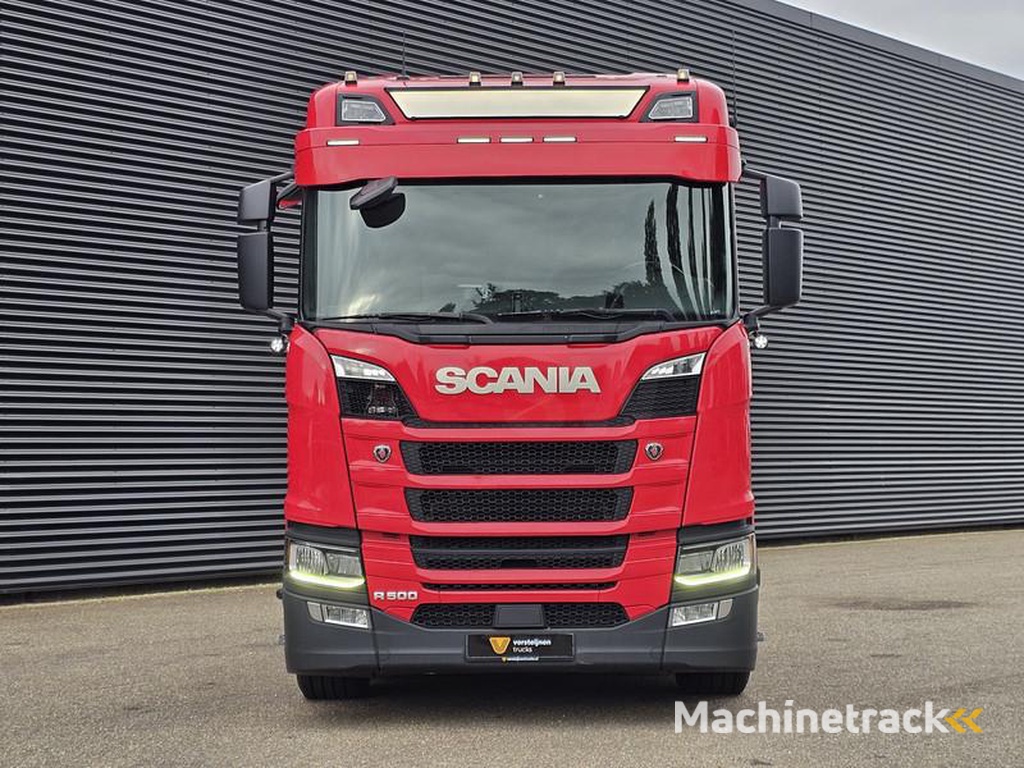 Scania L