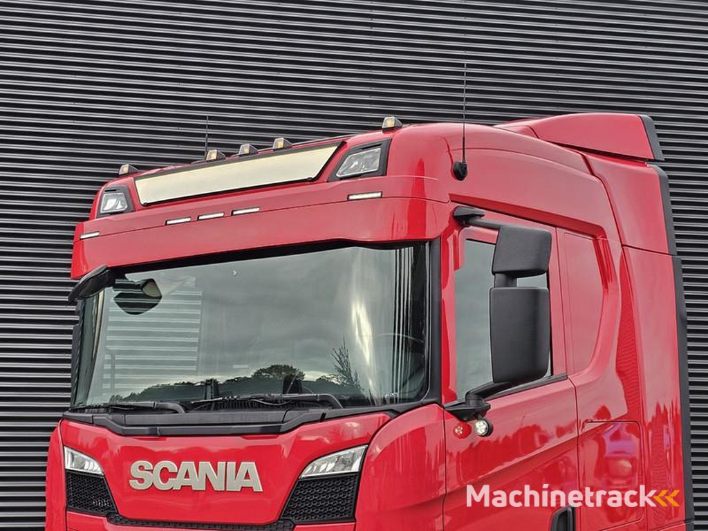 Scania L
