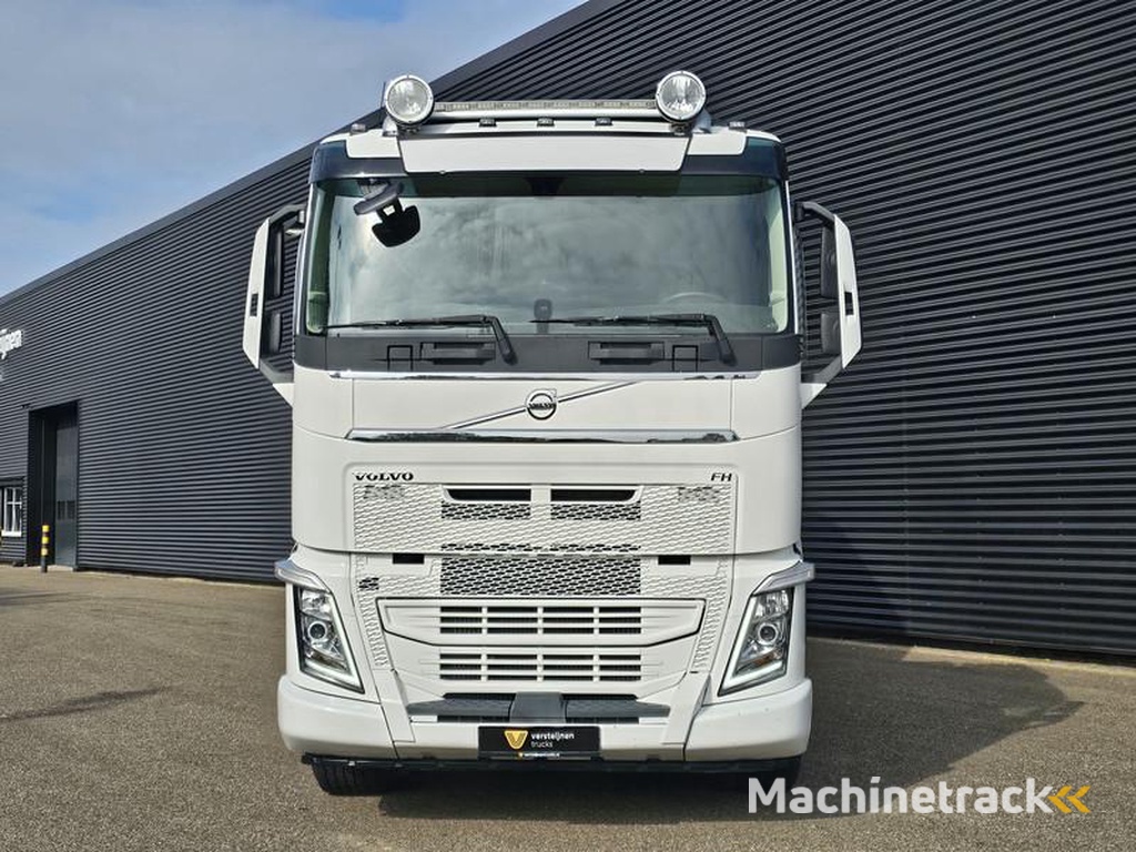 Volvo FH-540