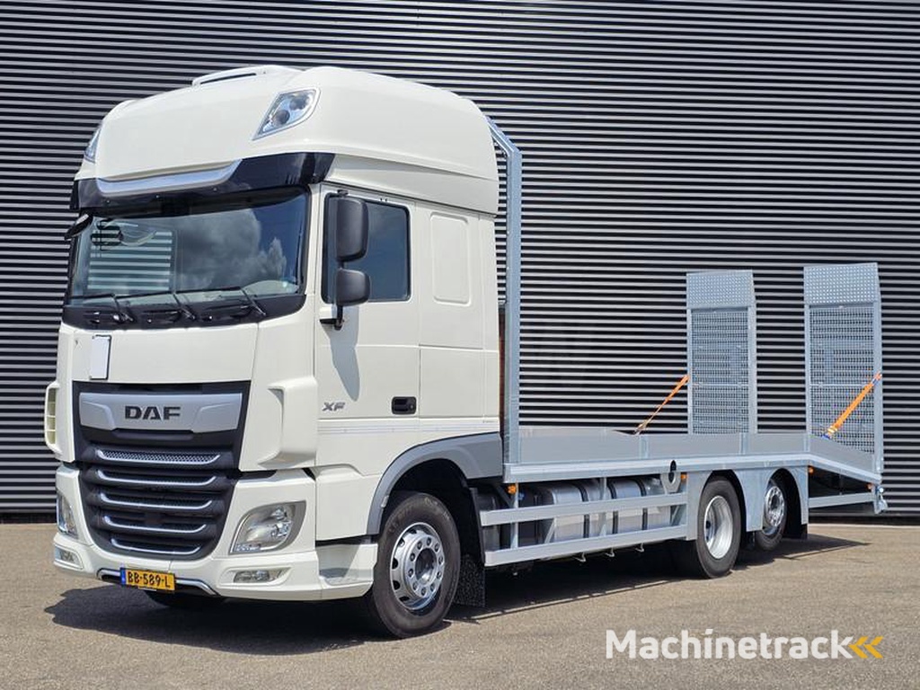 DAF XF