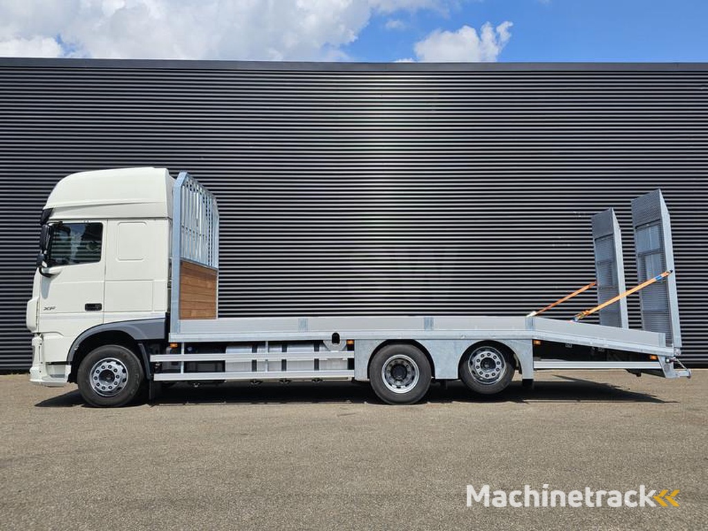 DAF XF