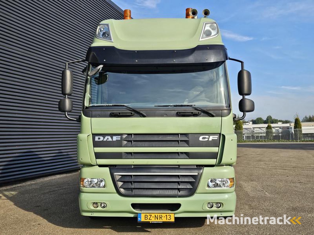 DAF CF85