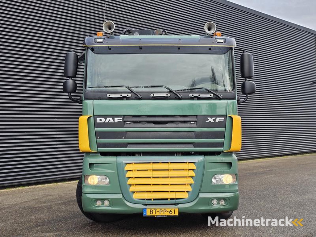 DAF XF105