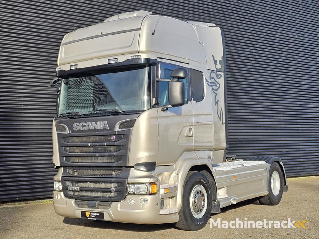 Scania L