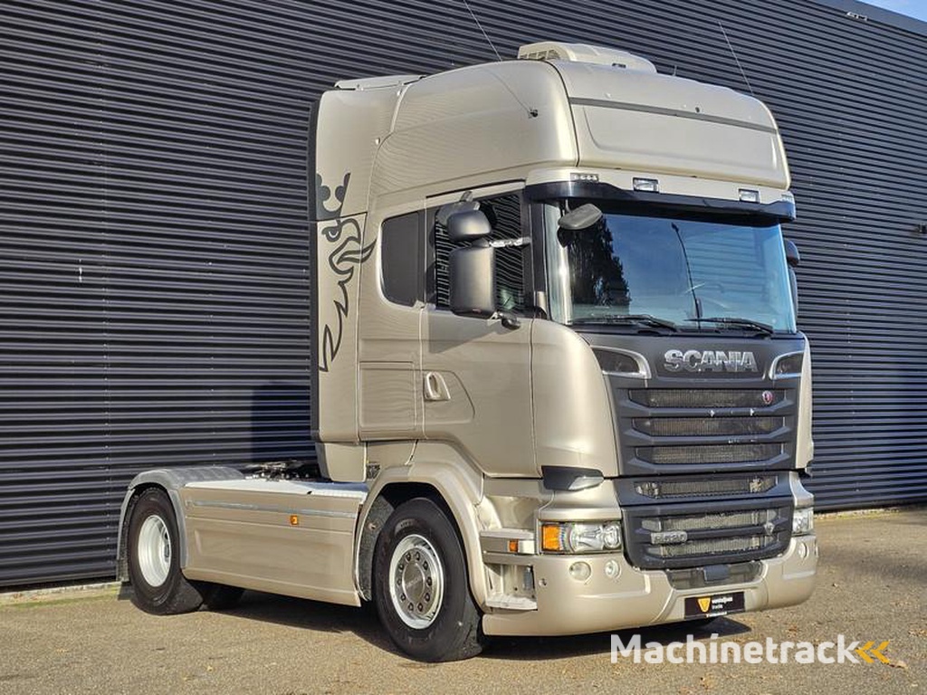 Scania L