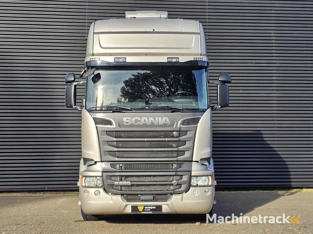 Scania L