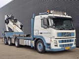Miniaturansicht von Volvo FM