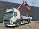 Thumbnail of Volvo FM