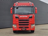Minituur van Scania L
