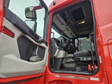 Minituur van Scania L