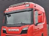 Minituur van Scania L