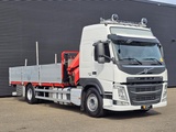 Thumbnail of Volvo FM