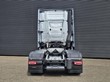 Minituur van Mercedes ACTROS 2548 6X2/4 / PTO / GIGASPACE