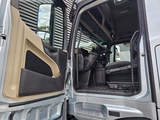 Minituur van Mercedes ACTROS 2548 6X2/4 / PTO / GIGASPACE