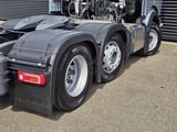 Minituur van Mercedes ACTROS 2548 6X2/4 / PTO / GIGASPACE
