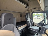 Minituur van Mercedes ACTROS 2548 6X2/4 / PTO / GIGASPACE