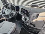 Minituur van Mercedes ACTROS 2548 6X2/4 / PTO / GIGASPACE