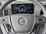 Minituur van Mercedes ACTROS 2548 6X2/4 / PTO / GIGASPACE