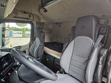 Minituur van Mercedes ACTROS 2548 6X2/4 / PTO / GIGASPACE