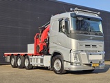 Minituur van Volvo FH