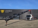 Minituur van Volvo FM