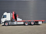 Minituur van Volvo FM