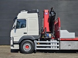Minituur van Volvo FM