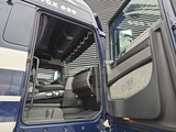 Minituur van MAN TGX